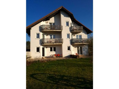 Apartment Ferienwohnung (60 qm) - Outdoor photo 17