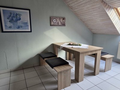 Apartment Ferienwohnung (60 qm) - Features photo 23
