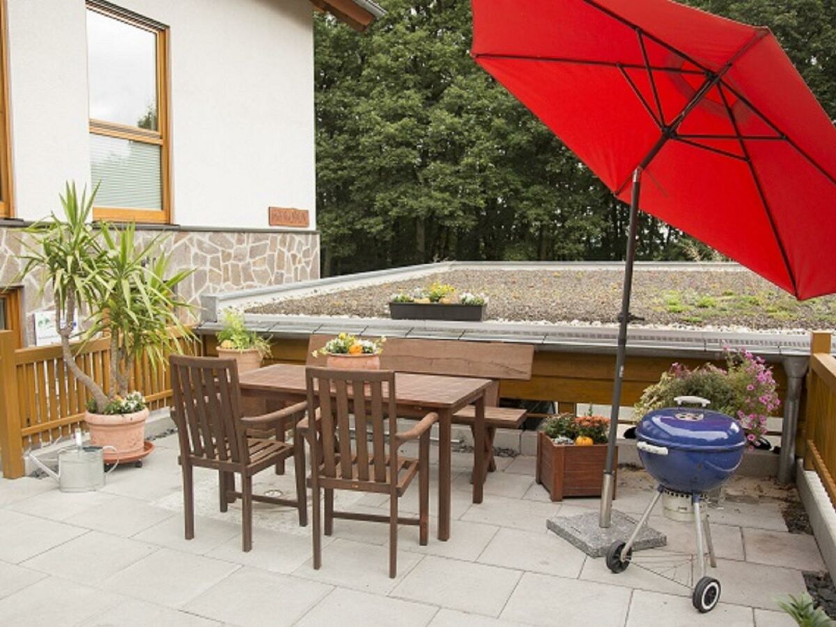 Apartment Michels Nest (Ferienwohnung)