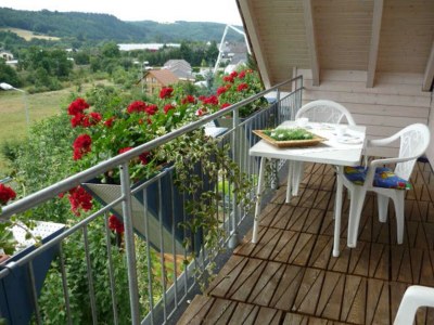 Apartment Ferienwohnungen Vorbek - Outdoor photo 4