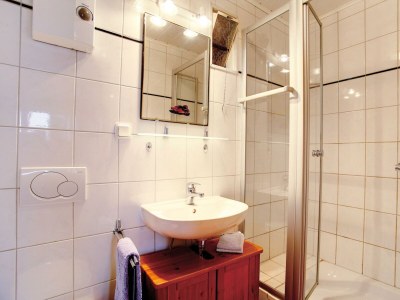 Apartment Ferienwohnungen Vorbek - Outdoor photo 13