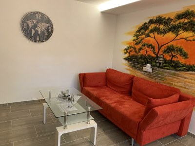 Apartment Ferienwohnung bis zu 5 Personen - Outdoor photo 11