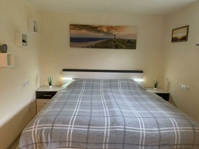 Apartment Ferienwohnung bis zu 5 Personen - Features photo 17