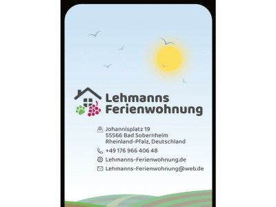 Apartment Ferienwohnung bis zu 5 Personen - Outdoor photo 23