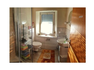 Apartment Appartement/Fewo, Bad, WC, 2 Schlafräume - Features photo 16