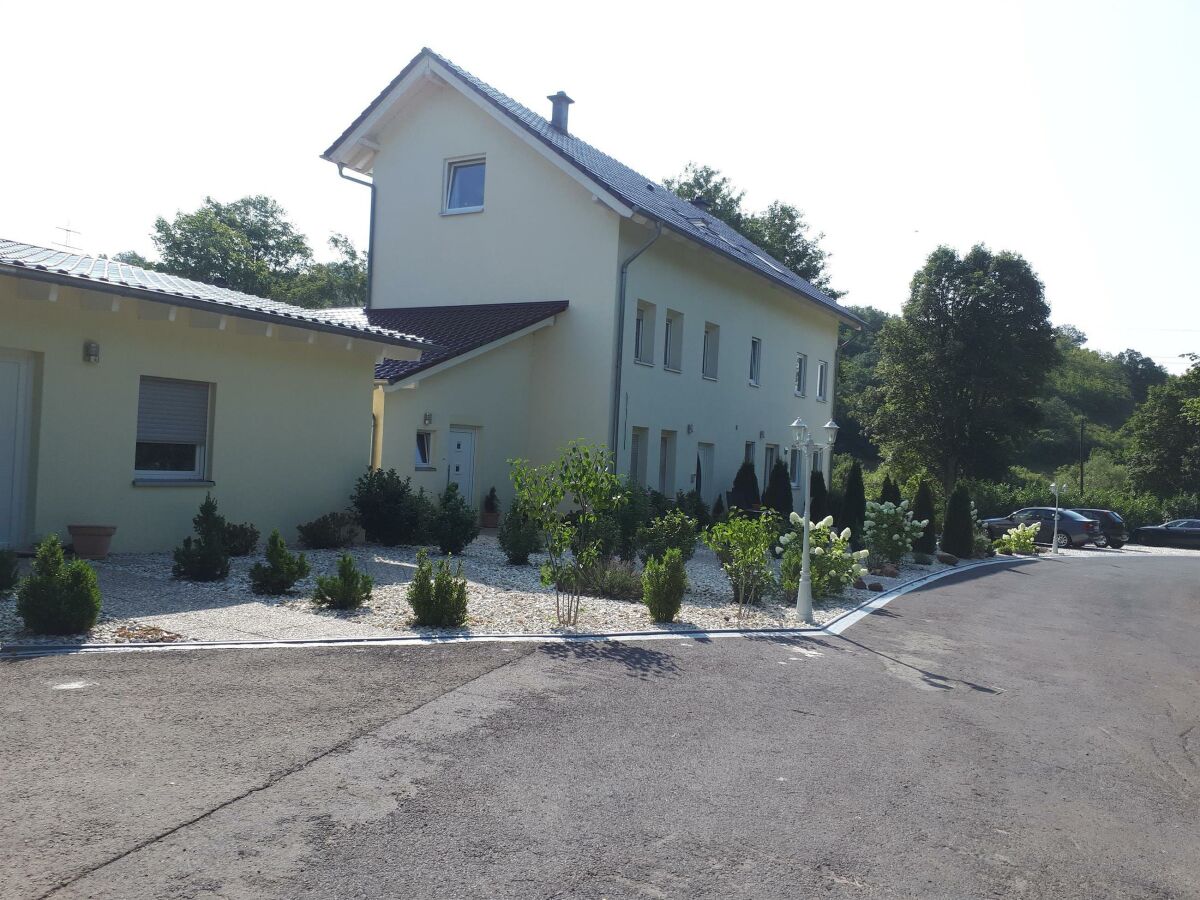 Apartment Appartement 2, 1. Etage - Outdoor photo 5