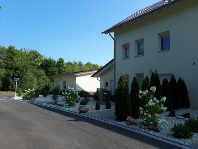 Apartment Appartement 2, 1. Etage - Outdoor photo 3