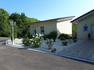 Apartment Appartement 2, 1. Etage - Outdoor photo 4