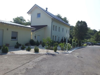 Apartment Appartement 2, 1. Etage - Outdoor photo 5
