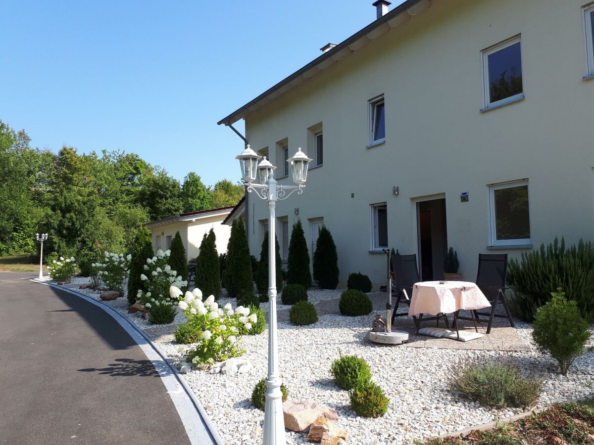 Apartment Appartement 3, 2. Etage - Outdoor photo 2