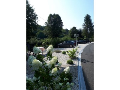 Apartment Appartement 3, 2. Etage - Outdoor photo 6