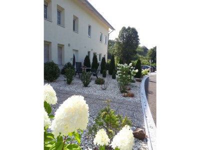 Apartment Appartement 3, 2. Etage - Outdoor photo 8