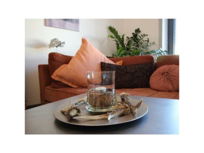 Apartment 2-Bettwohnung in Staudernheim - Apartment