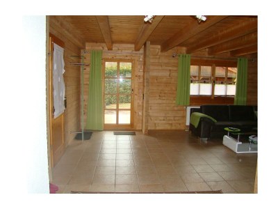 Apartment Ferienwohnung Sehn I Untergeschoss - Features photo 8