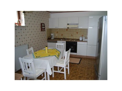 Apartment 4-Bettwohnung - Features photo 26