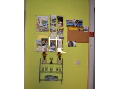 Apartment 4-Bettwohnung - Features photo 27