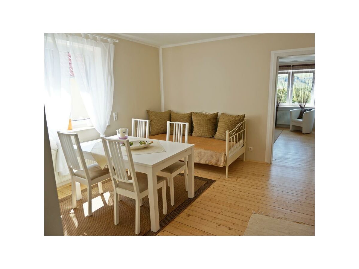 Apartment 4-Bettwohnung - Features photo 2