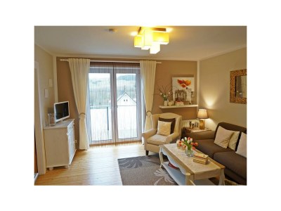 Apartment 4-Bettwohnung - Features photo 20