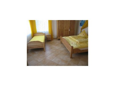 Apartment Ferienwohnung "Hühnernest" - Features photo 15