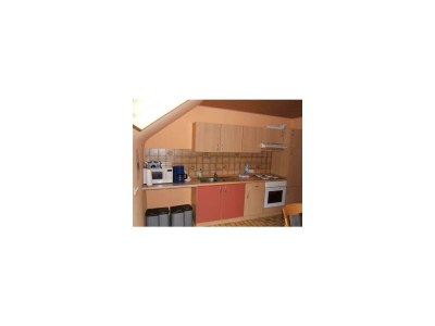 Apartment 6-Bettwohnung - Features photo 6