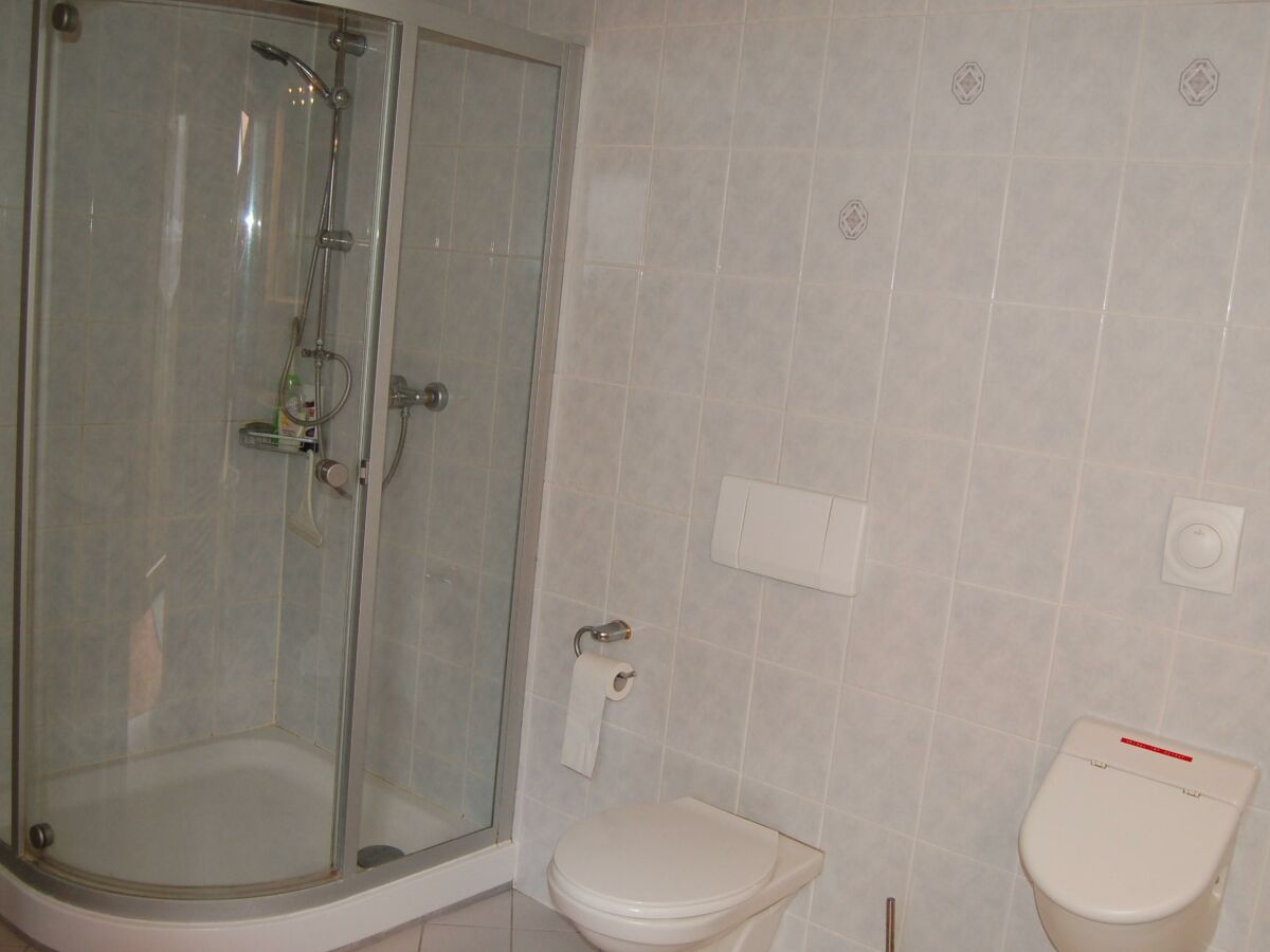 Apartment Appartement/Fewo, Dusche, WC, 1 Schlafraum - Features photo 2