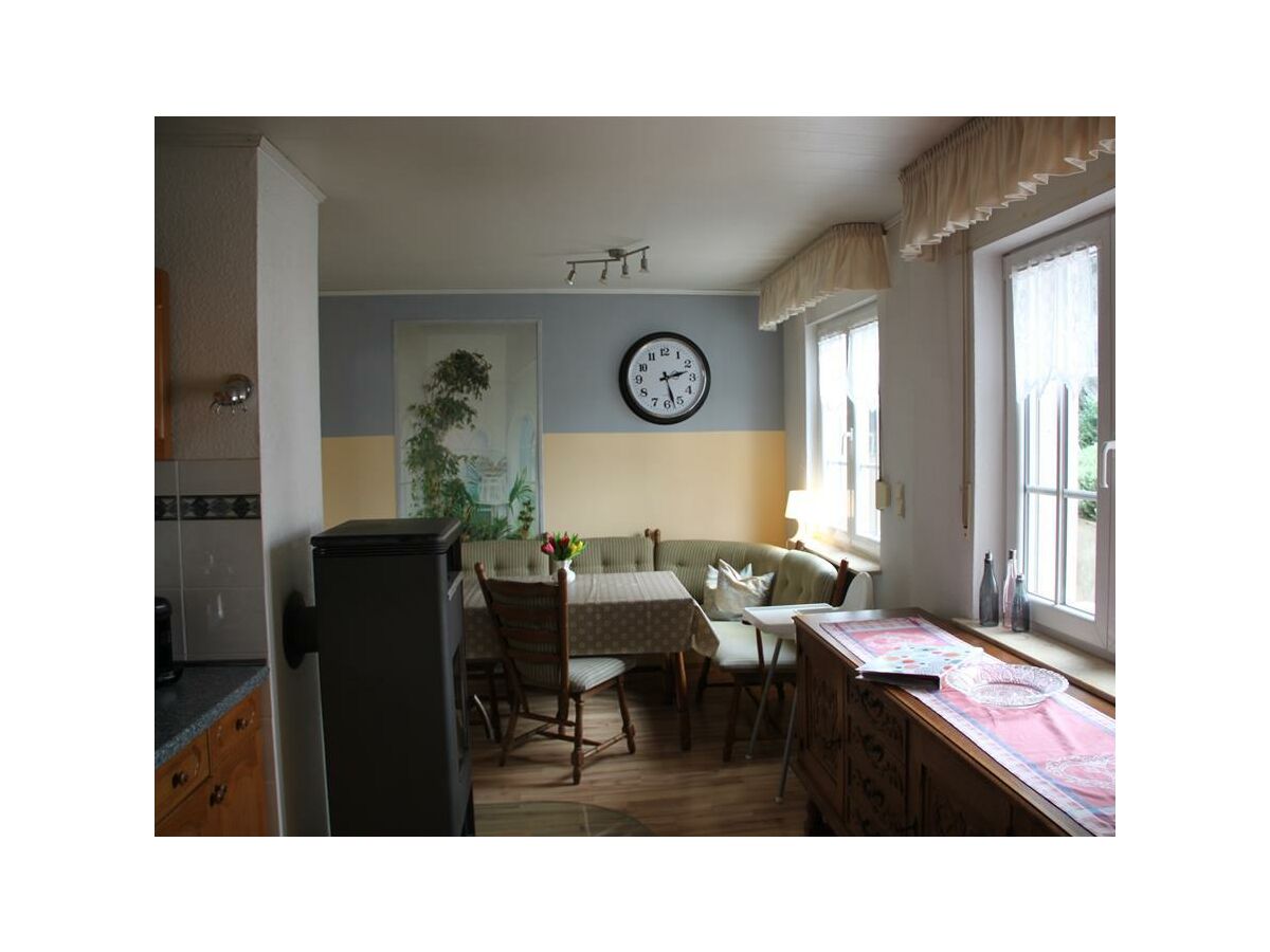 Apartment Appartement/Fewo, Dusche, WC, Nichtraucher