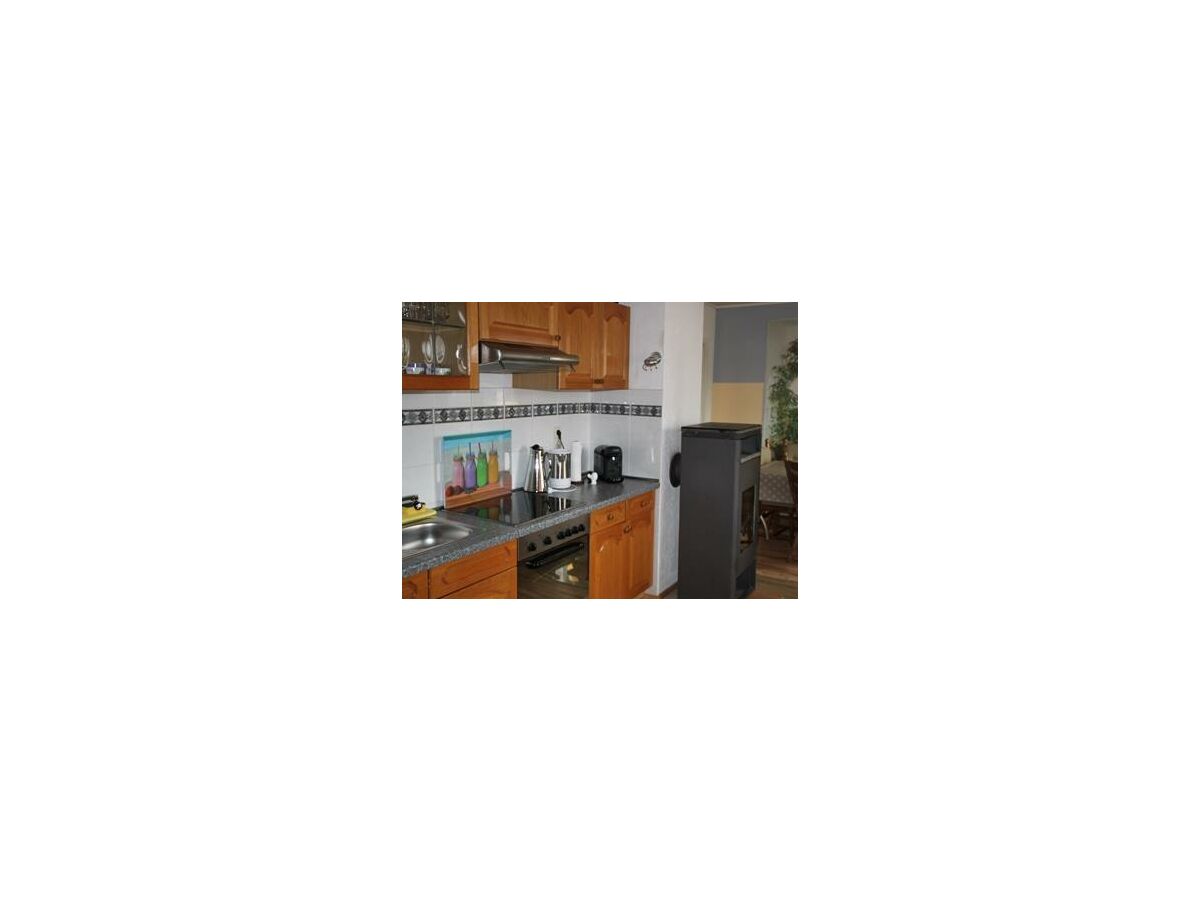 Apartment Appartement/Fewo, Dusche, WC, Nichtraucher - Features photo 4