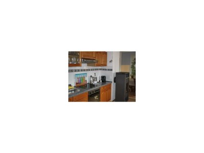 Apartment Appartement/Fewo, Dusche, WC, Nichtraucher - Features photo 4