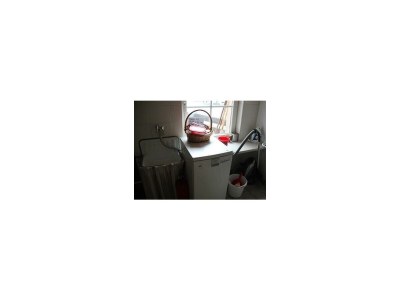 Apartment Appartement/Fewo, Dusche, WC, Nichtraucher - Features photo 11