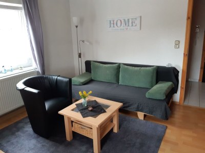 Apartment 2-Bettwohnung - Features photo 12