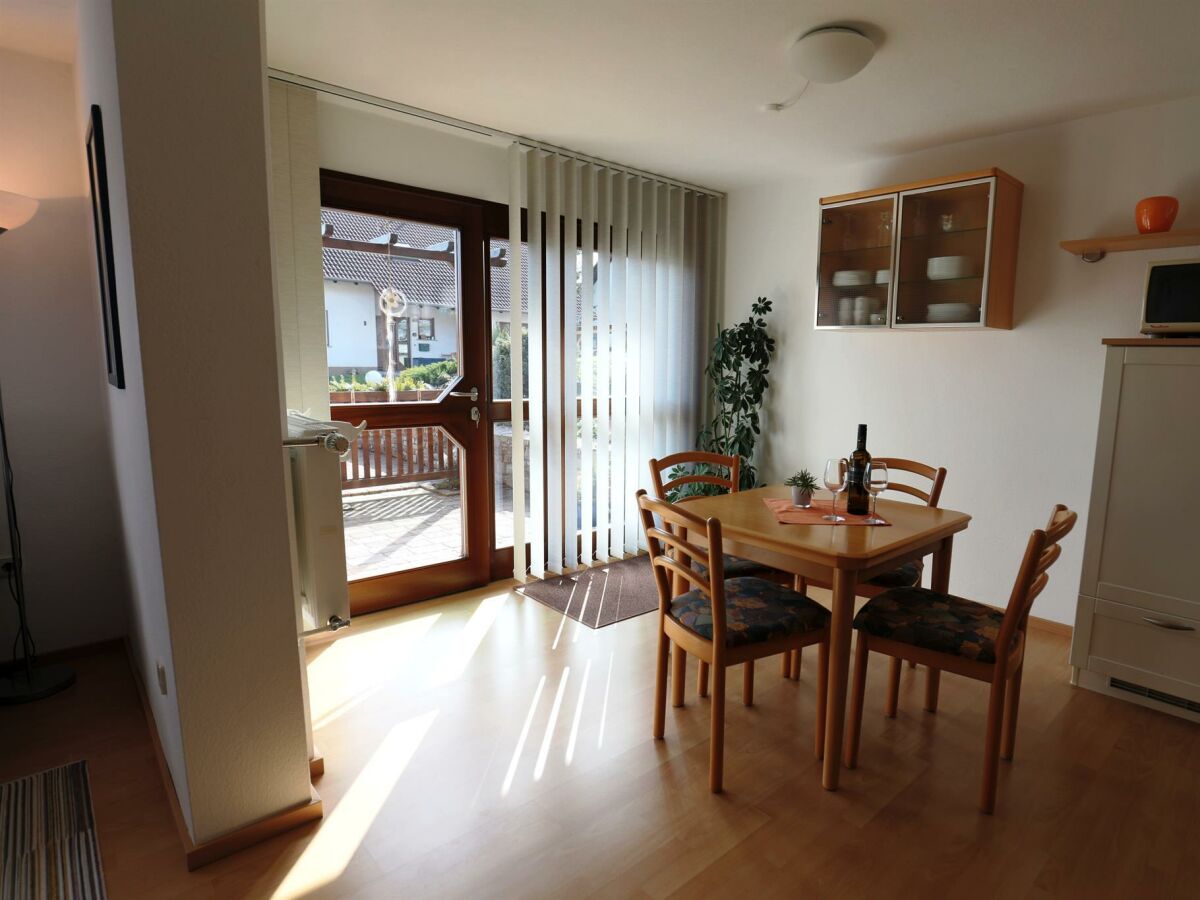 Apartment Appartement/Fewo, Dusche, WC - Outdoor photo 2