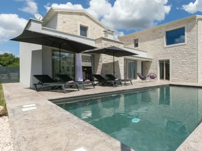 Villa Villa Lavanda - Villa Lavanda near Poreč, western Istria in Nova Vas - Villa
