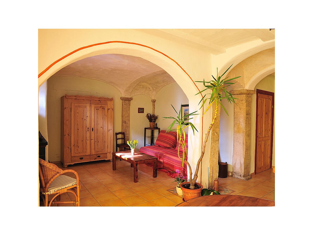 Apartment Ulrike