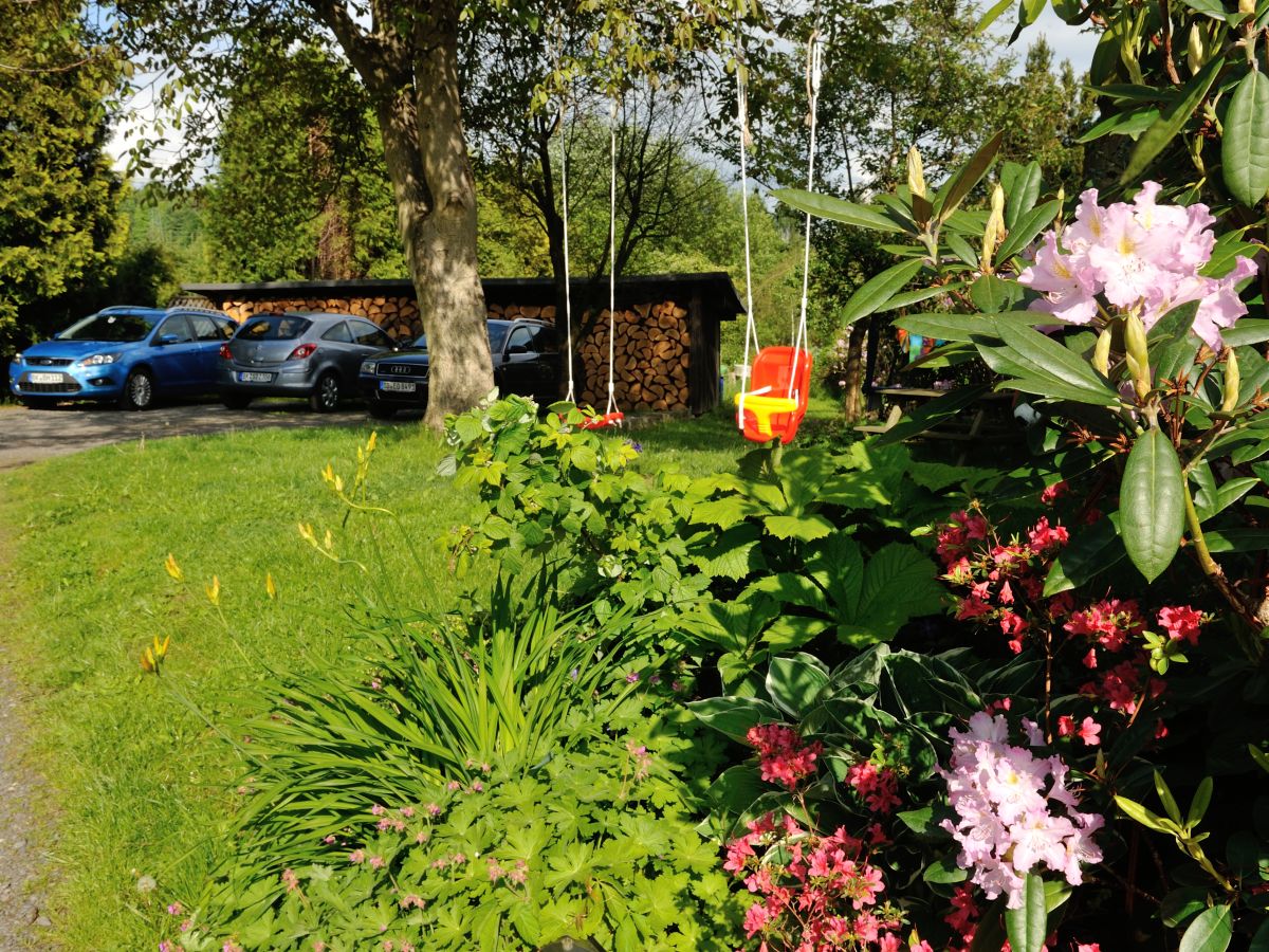 Apartment Ulrike - Outdoor photo 5
