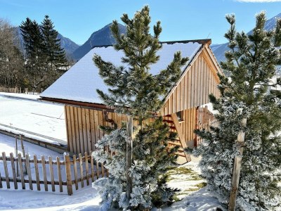 Apartment Schmiedgut Bad Aussee / Dirndlpracht - Outdoor photo 30
