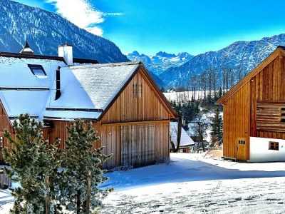 Apartment Schmiedgut Bad Aussee / Wald und Wiese - Outdoor photo 28