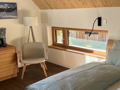 Apartment Schmiedgut Bad Aussee / Wald und Wiese - Features photo 39
