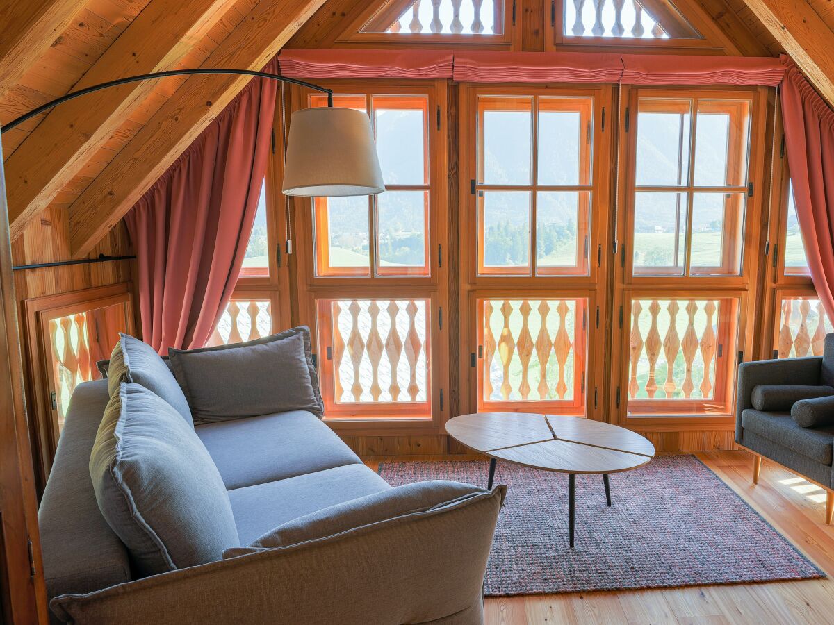 Apartment Schmiedgut Bad Aussee / Narzissenbett