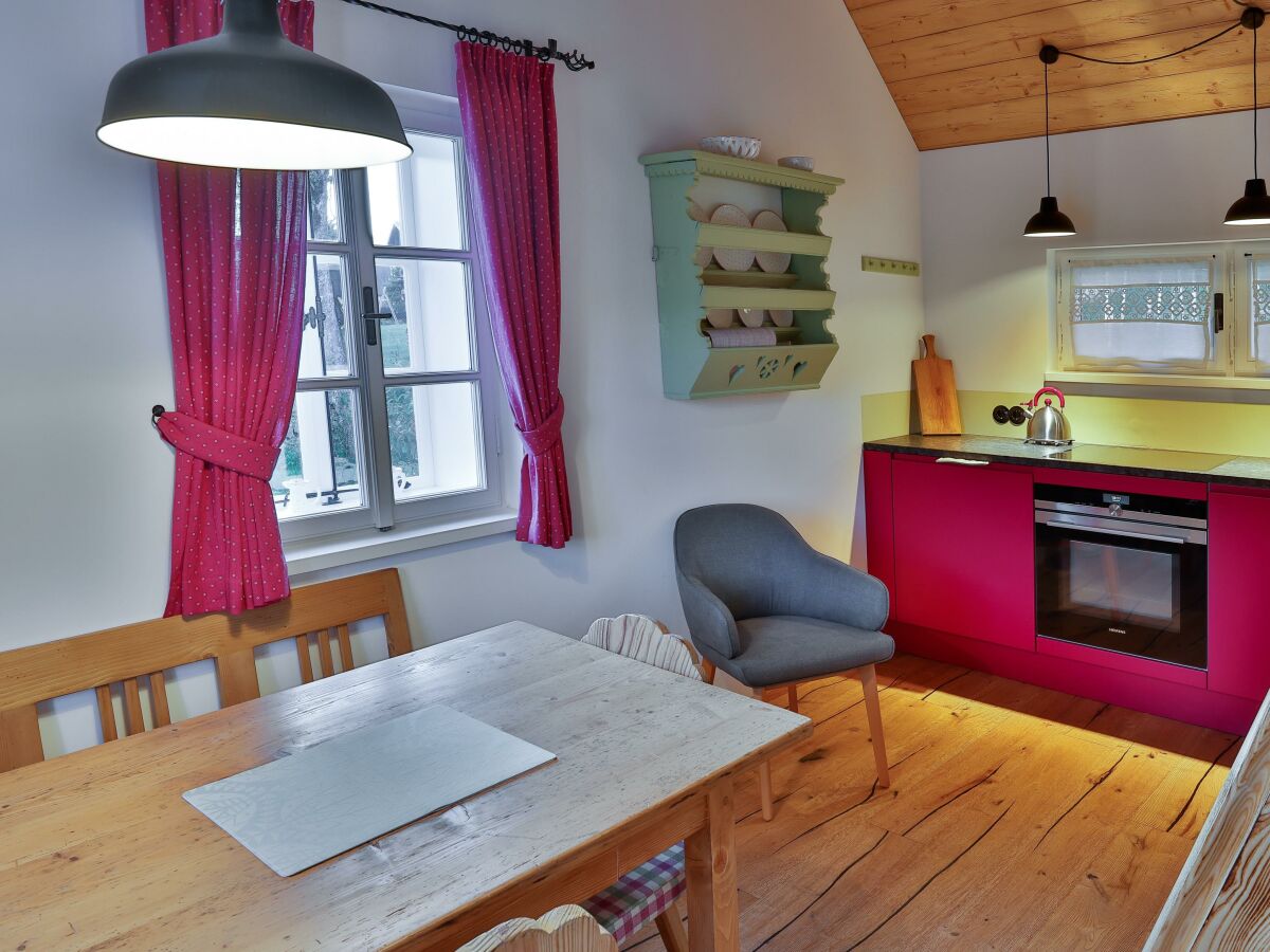Apartment Schmiedgut Bad Aussee / Narzissenbett - Outdoor photo 4