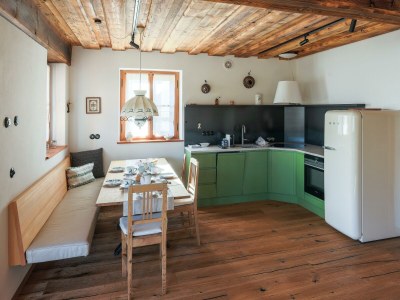 Apartment Schmiedgut Bad Aussee / Narzissenbett - Outdoor photo 3