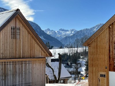 Apartment Schmiedgut Bad Aussee / Narzissenbett - Outdoor photo 29