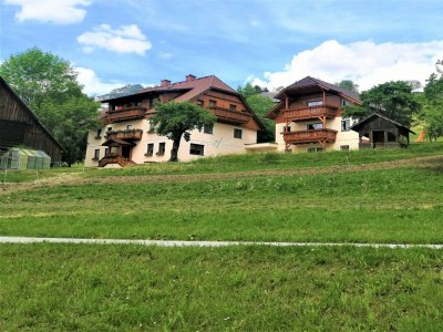 Apartment Ferienhof Gindl und Gästehaus Gindl / Kulm - Outdoor photo 3