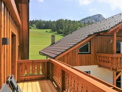 Apartment Ferienhof Gindl und Gästehaus Gindl / Kulm - Outdoor photo 4