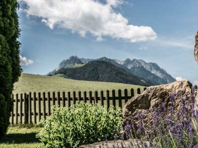 Holiday room Kurze Ausz., Suite Alpenglühen - Outdoor photo 24