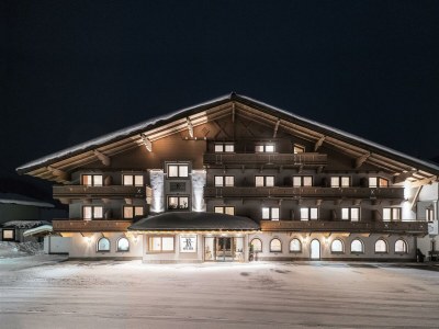 Holiday room Kurze Ausz., Suite Alpenglühen - Outdoor photo 55