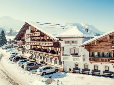 Holiday room Kurze Ausz., Suite Alpenglühen - Outdoor photo 64