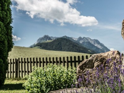 Holiday room Kurze Ausz., Suite Alpenglühen - Outdoor photo 65