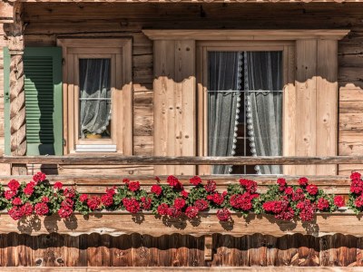Holiday room Kurze Ausz., Suite Alpenglühen - Outdoor photo 87