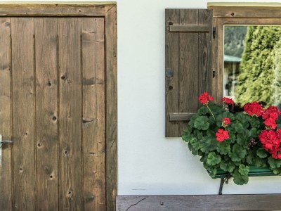 Holiday room Kurze Ausz., Suite Alpenglühen - Outdoor photo 89