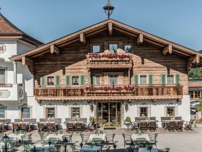 Holiday room Kurze Ausz., Suite Alpenglühen - Outdoor photo 92